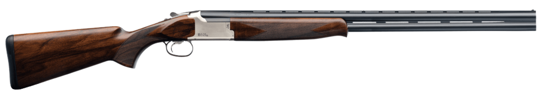 Browning B525 20 gauge, one of Teron's premium hunting gear options, specifically hunting shotgun rental