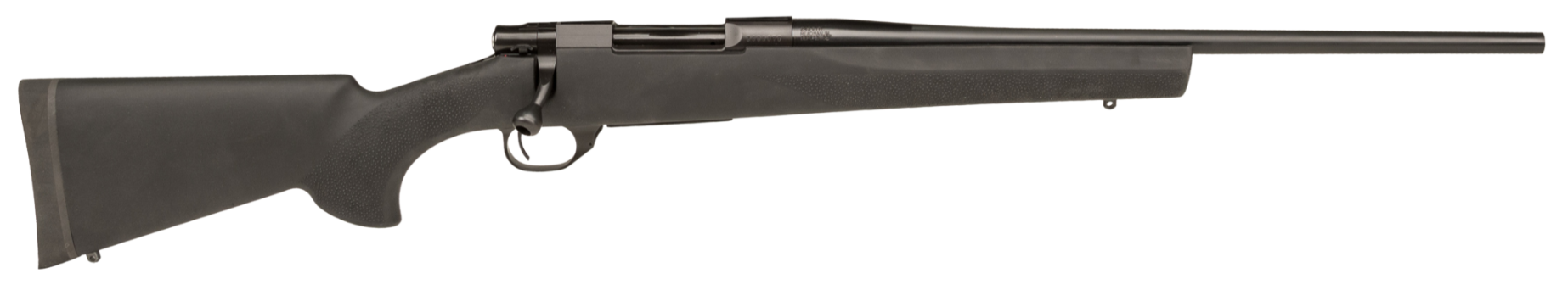 Howa 1500 .308, one of Teron's premium hunting gear options, specifically hunting rifle rental