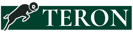 Teron Hunting Agency logo