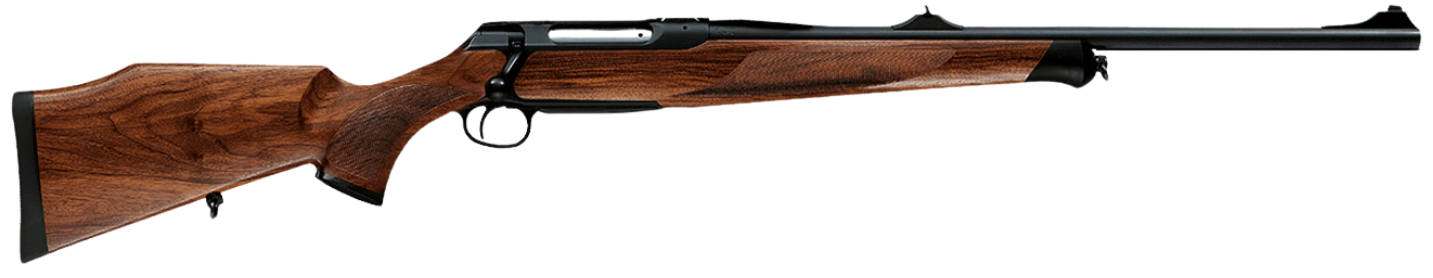 Sauer 202 Classic .30-06, one of Teron's premium hunting gear options, specifically hunting rifle rental