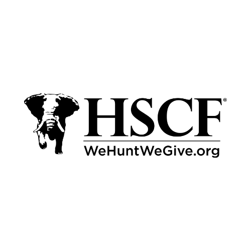 HSCF, one of Teron's partners in hunting and wildlife conservation