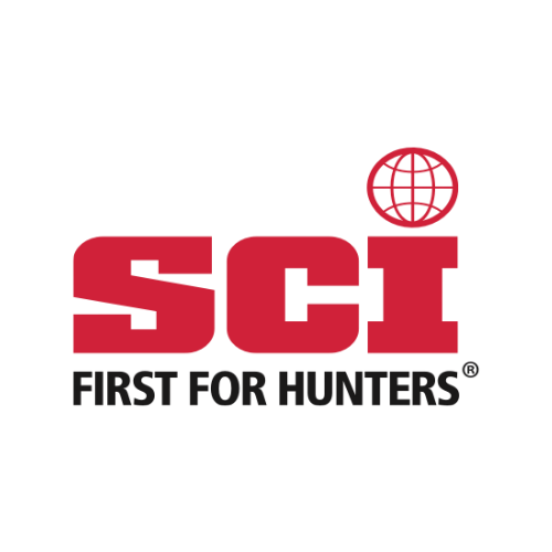 Safari Club International SCI, one of Teron's partners in hunting and wildlife conservation